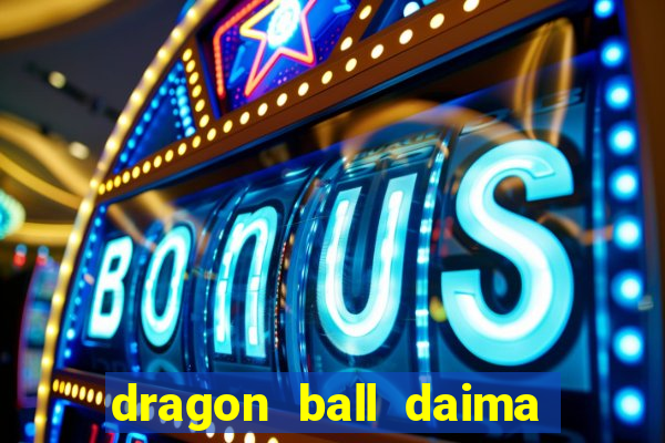 dragon ball daima torrent magnet